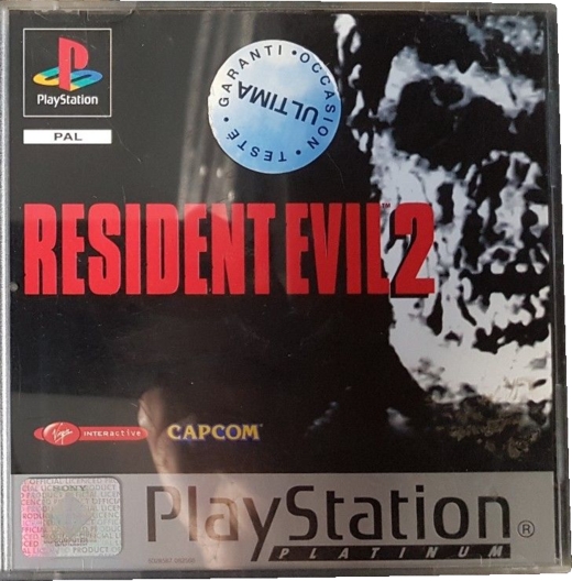 Front (the sticker is from a shop)