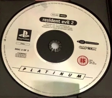 Disc 2