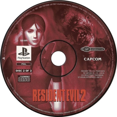 Disc 2