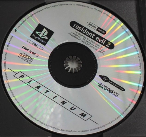 Disc 2