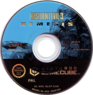 Disc Disc