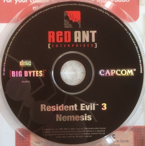 Disc