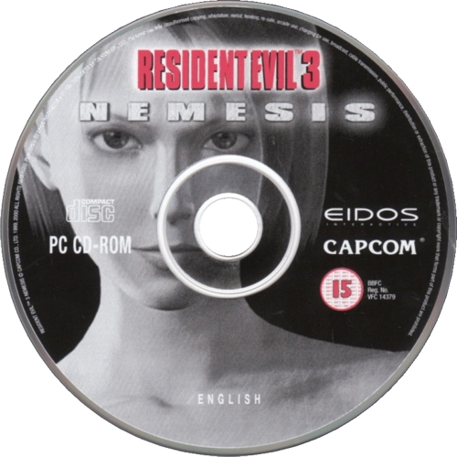 Disc Disc
