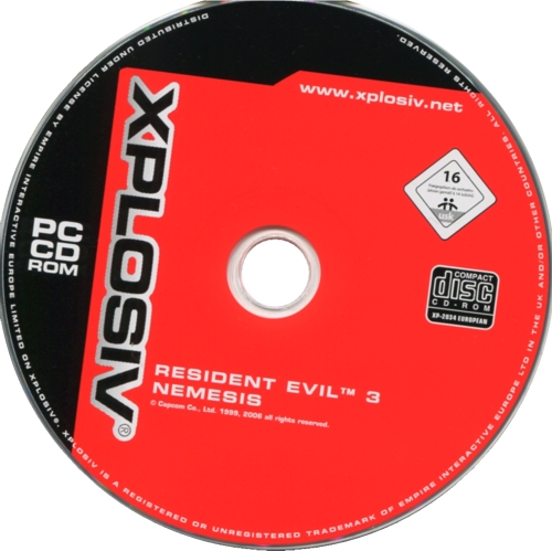 Disc