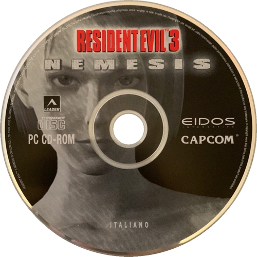 Disc