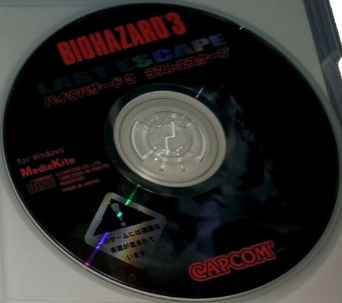 Disc