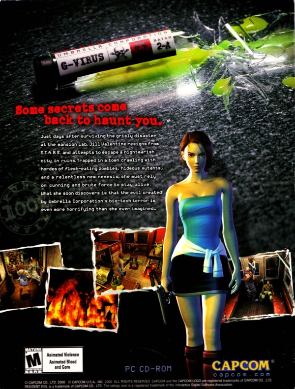Back of box