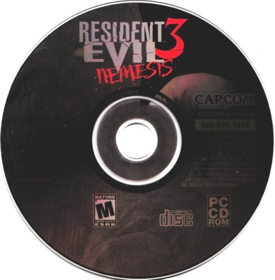 Disc