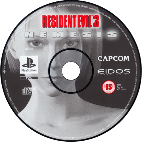 Disc