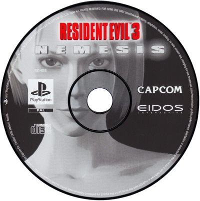 Disc