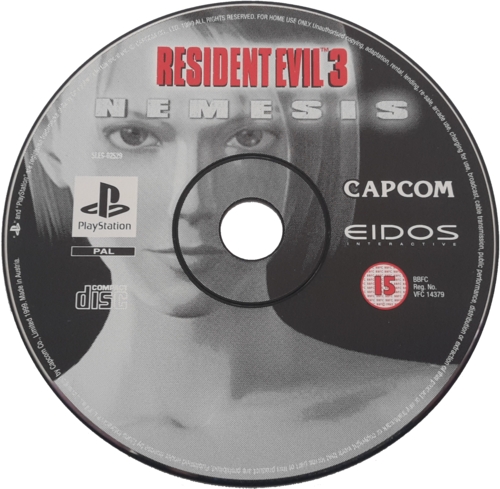 Disc