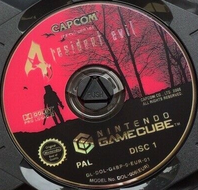 Disc 1