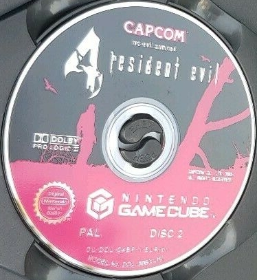 Disc 2