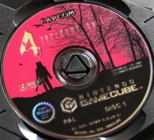 Disc 1