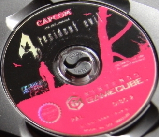 Disc 2