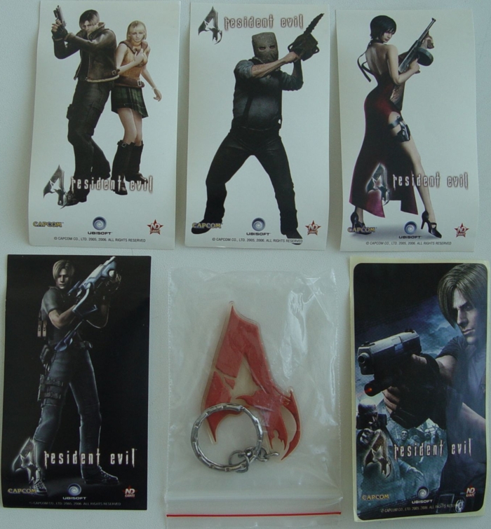 Stickers and keychain Stickers and keychain