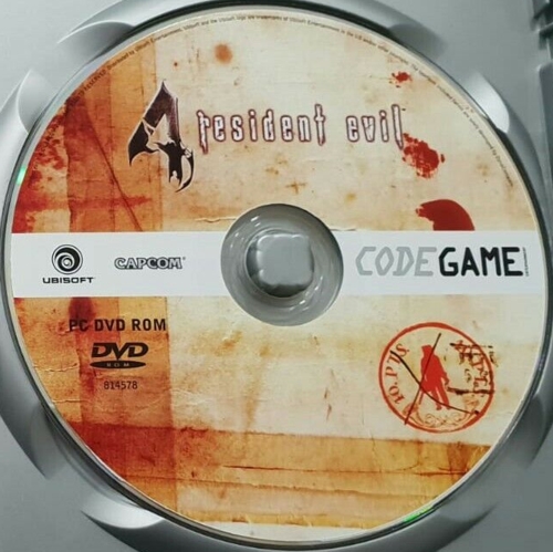 Disc