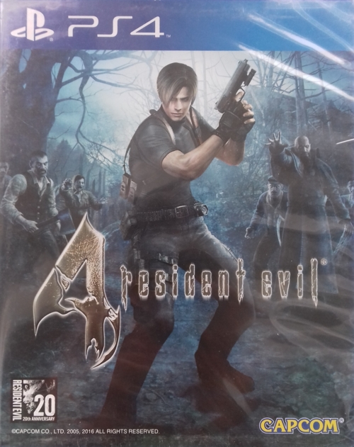 Front (English title)