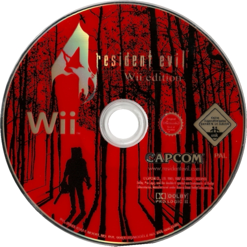 Disc
