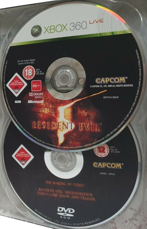 Discs