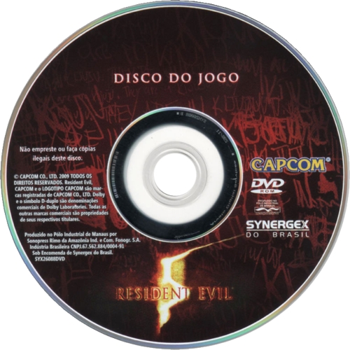 Disc