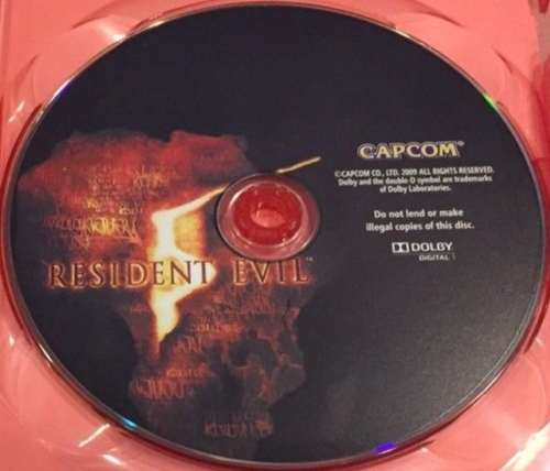 Disc