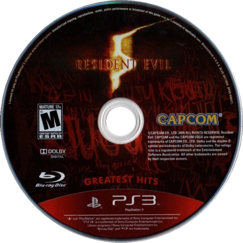 Disc Disc