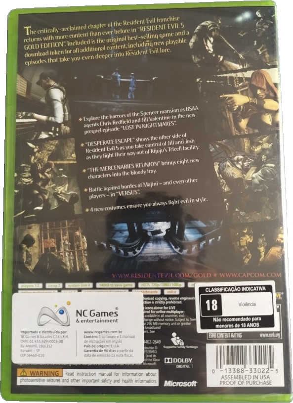 Back of sticker variant 2 Back of sticker variant 2