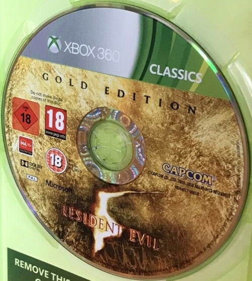 Disc