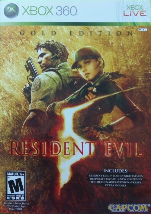 Front of case Front of case