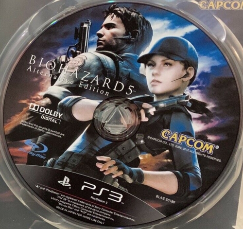 Disc