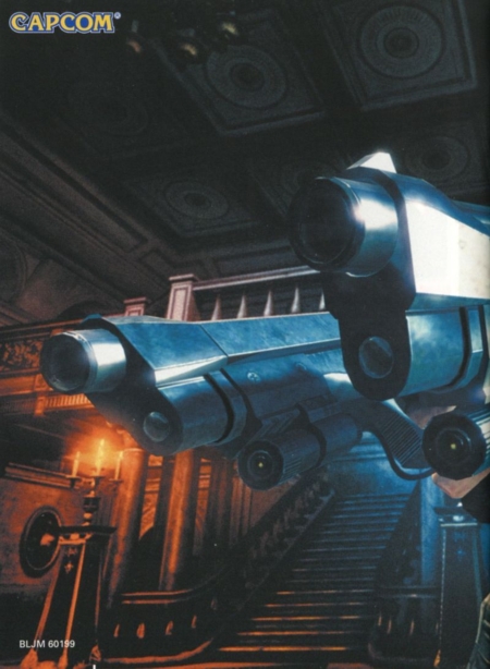 Manual back Manual back