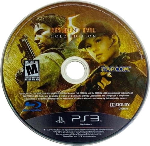 Disc