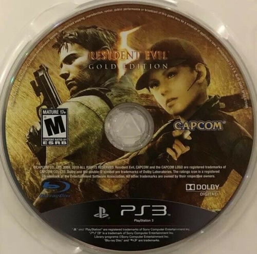 Disc
