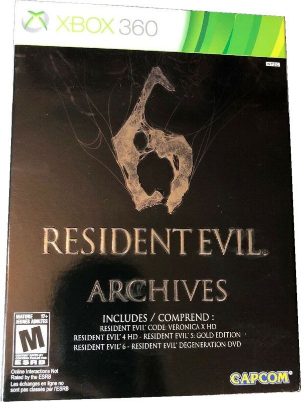 Front of slipcover Front of slipcover