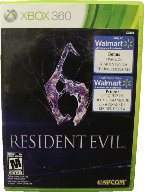 Front with stickers Front with stickers