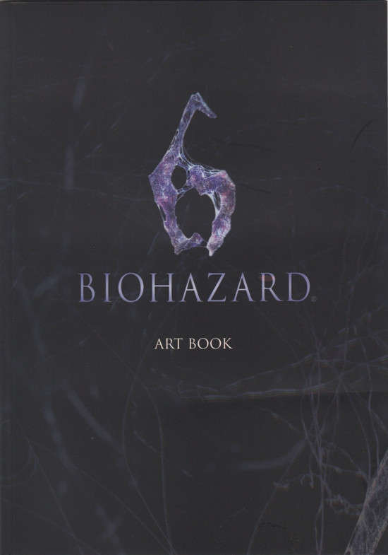 Art book