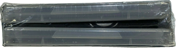 Bag between game cases