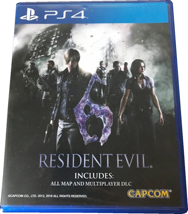 Front (English title)