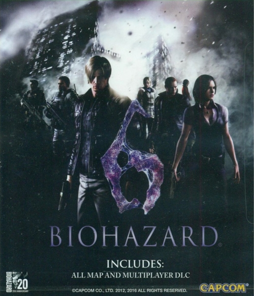 Front (Japanese title)