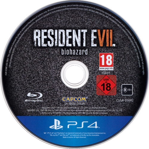 Disc Disc