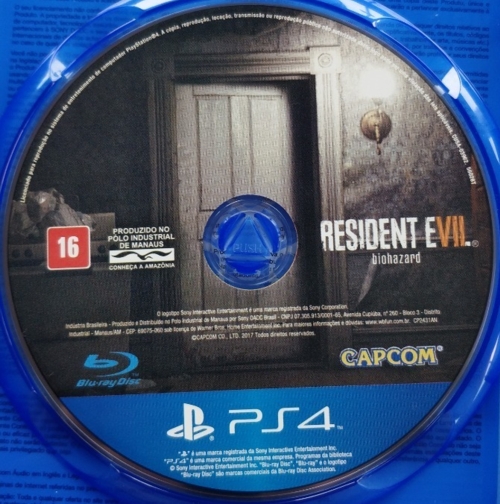 Disc