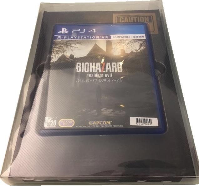 Front of packaging Front of packaging