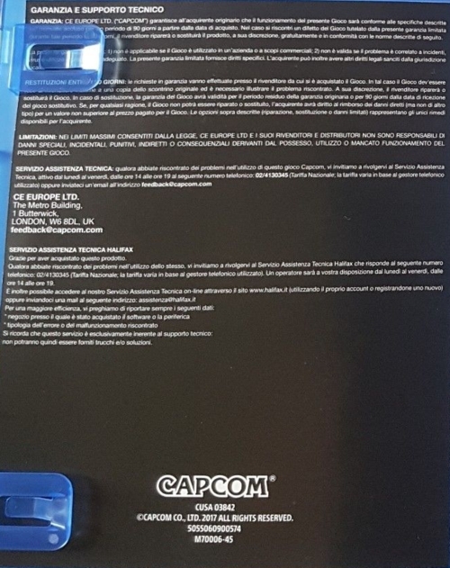 Info sheet Info sheet