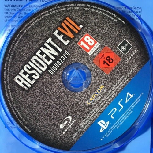 Disc Disc