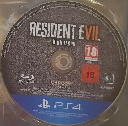 Disc Disc