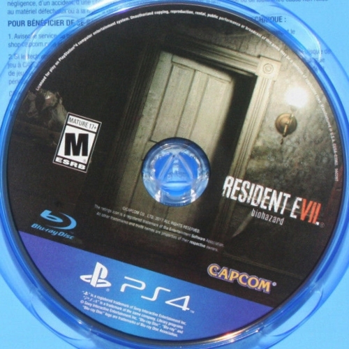 Disc
