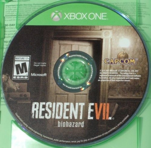 Disc Disc