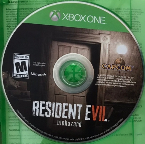 Disc Disc