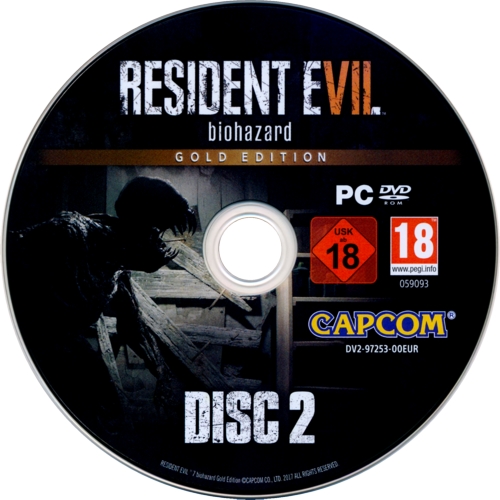 Disc 2